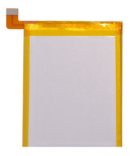 Batería Mk Cell Para Motorola Moto One Hyper / Kg50