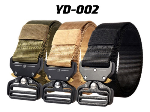 Cinturon Yd-002