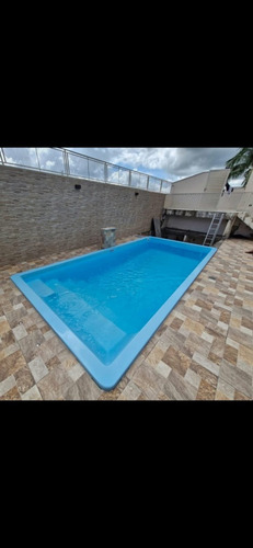 Ventas De Piscinas De Varios Tiempos
