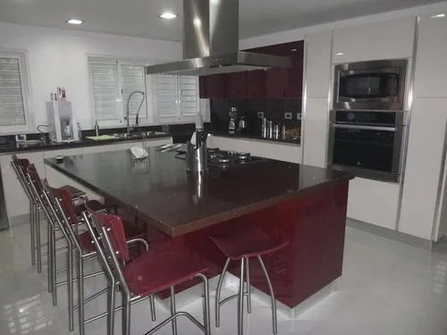 Townhouse En Venta En Oripoto