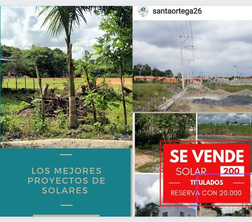 Imagen 12 de 18 de Se Vende Solar De 157 M2 Barato En Villa Mella