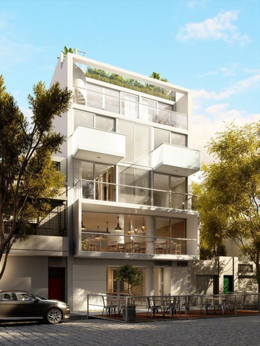 Imagen 7 de 15 de Departamento Ph Ideal Renta 2 Ambientes En Palermo Soho