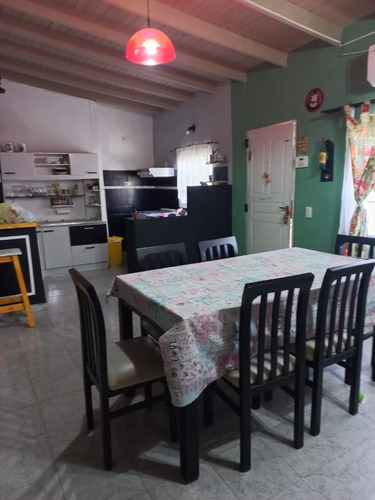 Imagen 6 de 22 de Departamento 2 Ambientes Con Patio