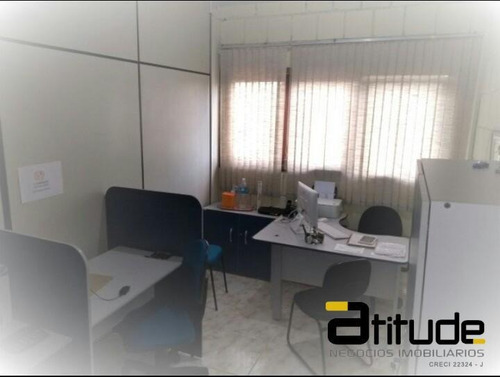 Imagem 8 de 8 de Sala 15 M² Jardim Dos Carmagos Barueri - 3921