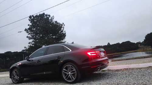 Imagem 6 de 11 de Audi A4 Launch Edition 2016 2.0 Turbo