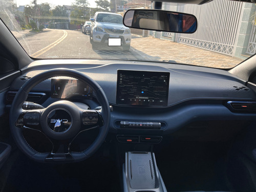 BYD Dolphin Mini 0.0 5p Eléctrico