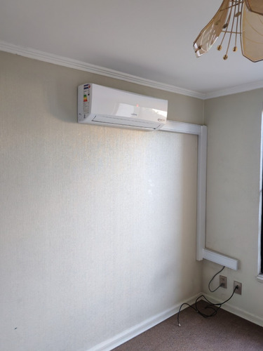 Departamento Amplio Con 2 E . Av.alemania Incluye G.comunes
