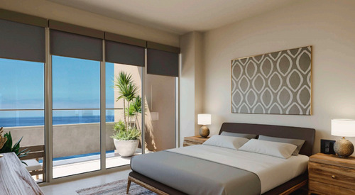 Imagen 3 de 9 de Magnificos Departamentos En Venta En Playas De Tijuana, Tijuana B.c.