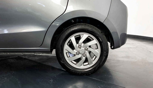 Imagen 12 de 15 de 31118 - Mitsubishi Mirage 2019 Con Garantía Mt