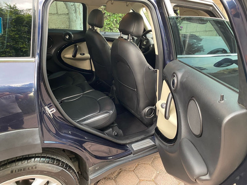 Mini Countryman 1.6 S Chili At