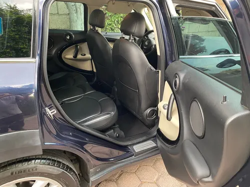 Mini Countryman 1.6 S Chili At