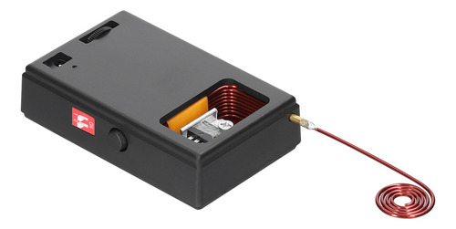 Generador Electromagnético Multifuncional De Alta Frecuencia