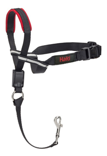 Collar de cabeza Halti Optfit Cuello halti, talla M