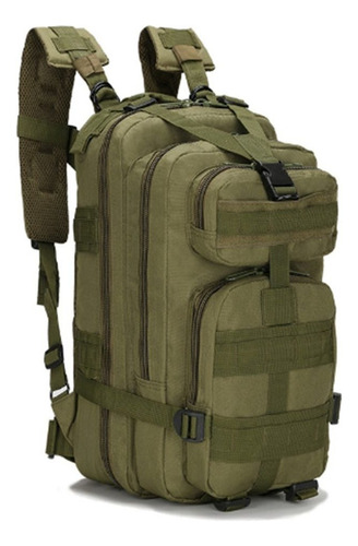 Mochila Táctica De Primeros Auxilios Molle Emt Ifak Bag Trau