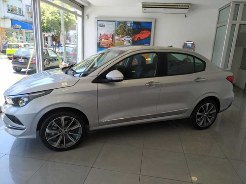 Fiat Cronos 1.8 16v Precision At6 Pack Premium 0km 2021 Ee