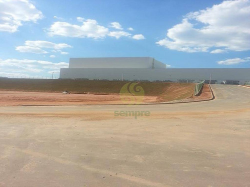 Imagem 3 de 16 de Área Industrial À Venda, 40.000 M² - Betim/mg - Te0004