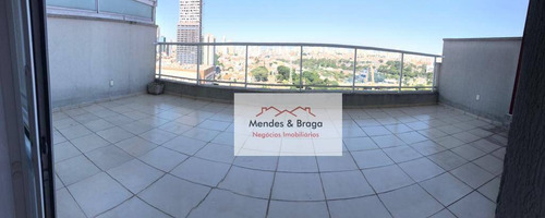 Imagem 2 de 30 de Studio À Venda, 62 M² Por R$ 650.000,00 - Tatuapé - São Paulo/sp - St0027