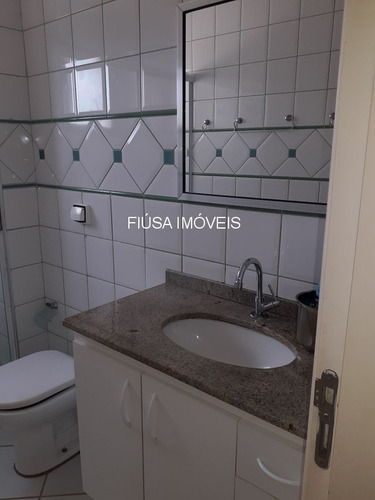 Imagem 4 de 10 de Apartamento - Ap00520 - 70999442
