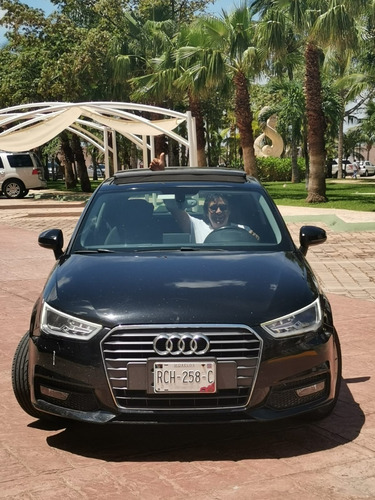 Imagen 1 de 5 de Audi A1, S1 2016