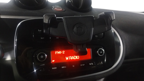 Smart Forfour 0.9 PRIME TURBO