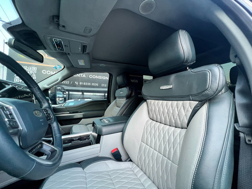 Ford F250 Super Duty Limited 2023