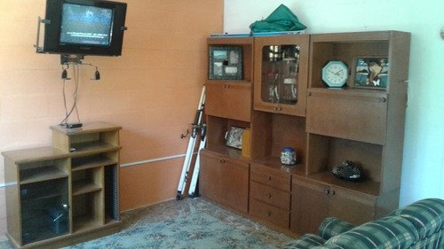 Casa 2 Dormitorios