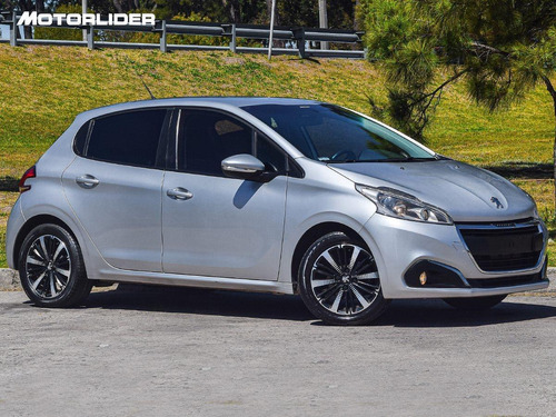 Imagen 7 de 25 de Peugeot 208 Active 1.2 Extra Full | Permuta / Financia