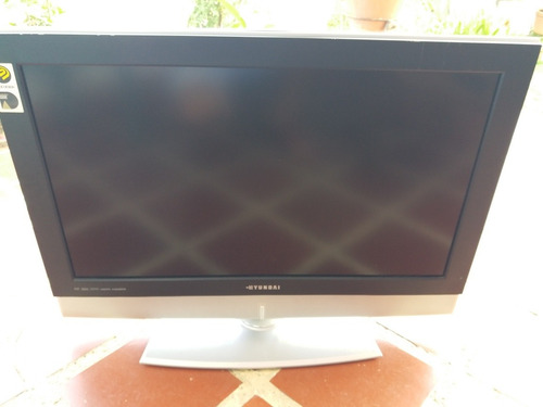 Imagen 2 de 3 de Tv Hyundai E320d Para Repuestos