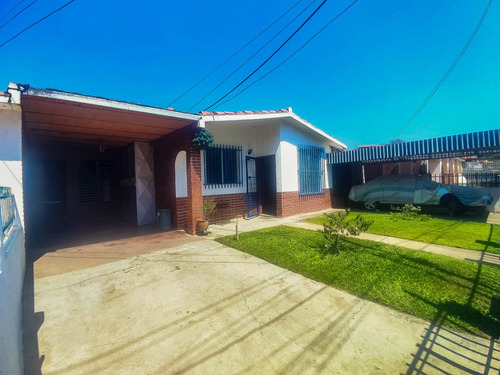 Marbella Mendoza Vende Casa En Ciudad Alianza