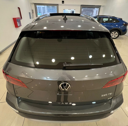 Imagen 19 de 25 de Volkswagen Taos 1.4 250tsi Highline Automatica At Vw 2023 23