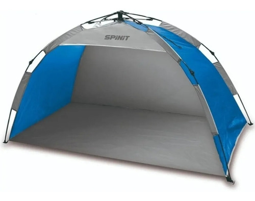 Carpa Playera Spinit Playa 1 Autoarmable Automatica Camping