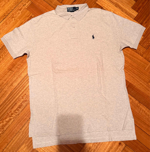 Chomba Polo Ralph Laurent  Original