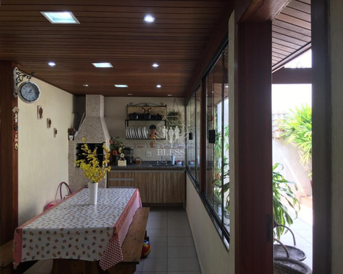Imagem 9 de 23 de Casa Em Condominio - Cc01074 - 69207541