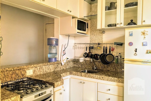 Imagem 14 de 15 de Apartamento À Venda No Floresta - Código 280175 - 280175