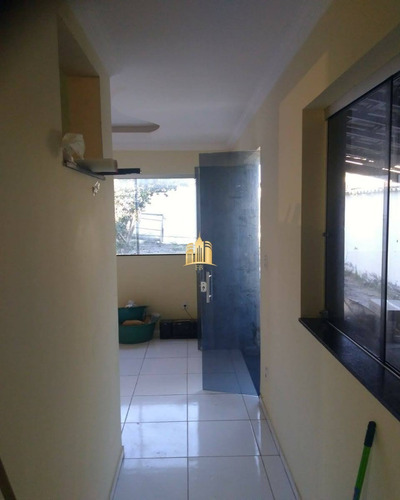 Imagem 10 de 19 de Casa No Centro De Esmeraldas - Ca00260 - 68185204