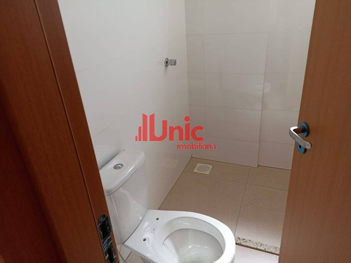 Imagem 8 de 14 de Apartamento Com 3/4 Sendo 1 Suíte - 112