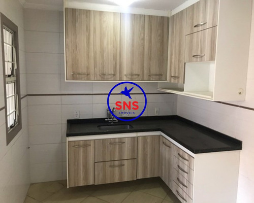 Imagem 3 de 5 de Casa - Ca00918 - 69797600