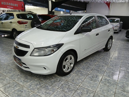Chevrolet Onix 1.0 MPFI JOY 8V FLEX 4P MANUAL
