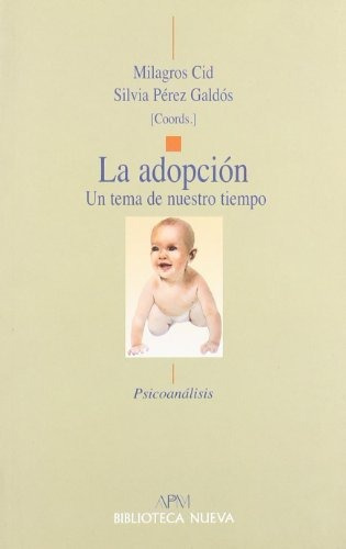 Libro La Adopcion  De Cid Milagros