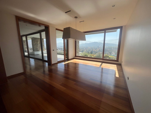 Depto Arriendo Impecable 3 Dormitorios