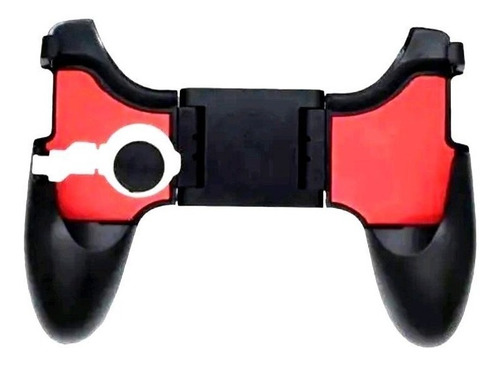 Gamepad Control Gatillos Joystick Kit Pubg Free Fire Fornite