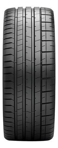 Pneu Pirelli Aro 20 P Zero New Elect Vol 255/40r20 101v Xl Índice De Velocidade V