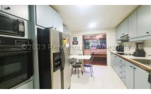 #24-25226 Bello Apartamento En El Peñon