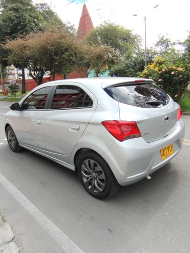 Chevrolet Joy