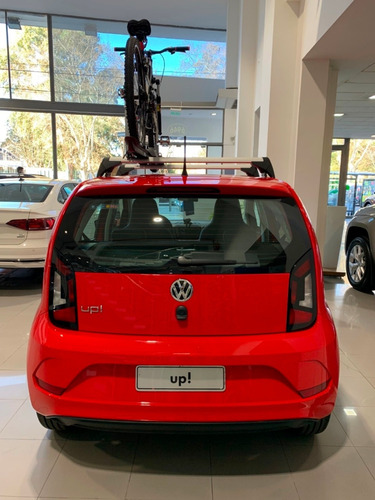 Volkswagen Up! Take Up 5 Puertas Plan Avanzado By