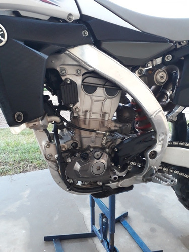 Yamaha Yz450f