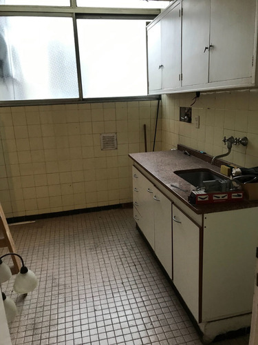Imagen 28 de 30 de Venta De Departamento 3 Ambientes En Monserrat