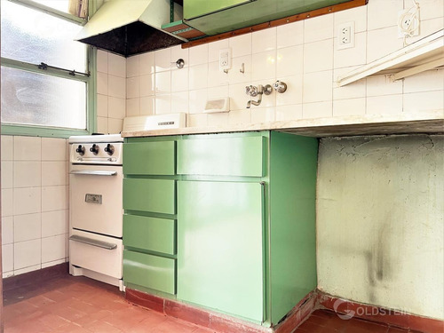 Imagen 6 de 14 de Departamento - Almagro