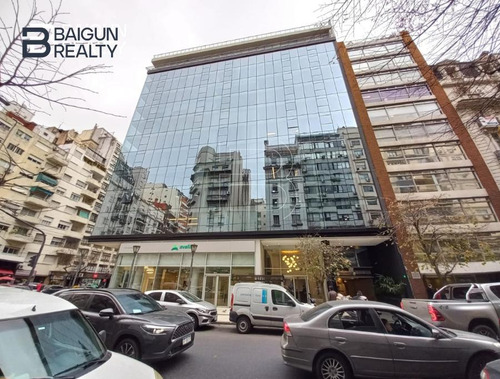 Oficina En Venta En Tribunales