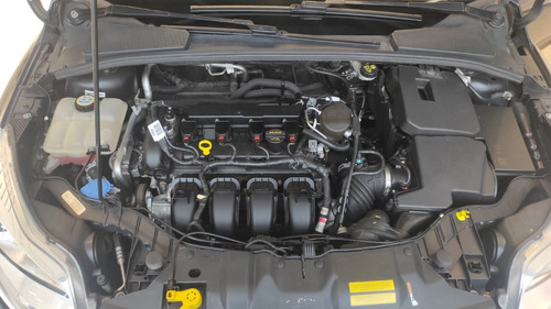 Ford Focus III 2.0 Se Plus Mt